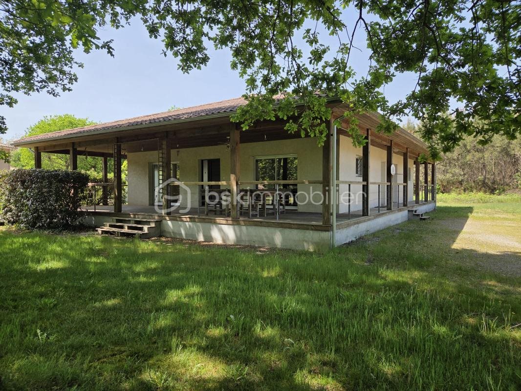 Maison à vendre, 151m², Gourbera