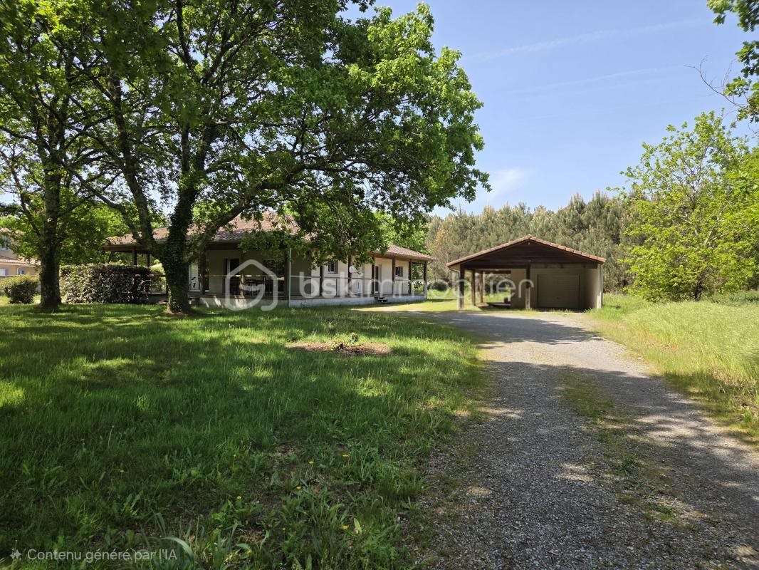 Maison à vendre, 151m², Gourbera