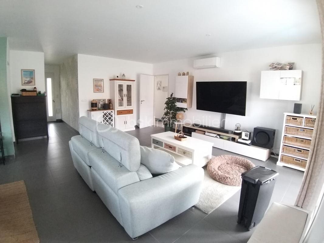 Maison à vendre, 101m², Castets