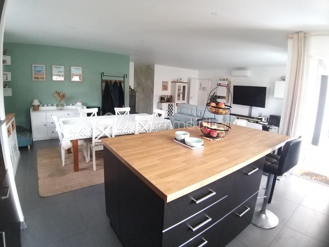 Maison à vendre, 101m², Castets
