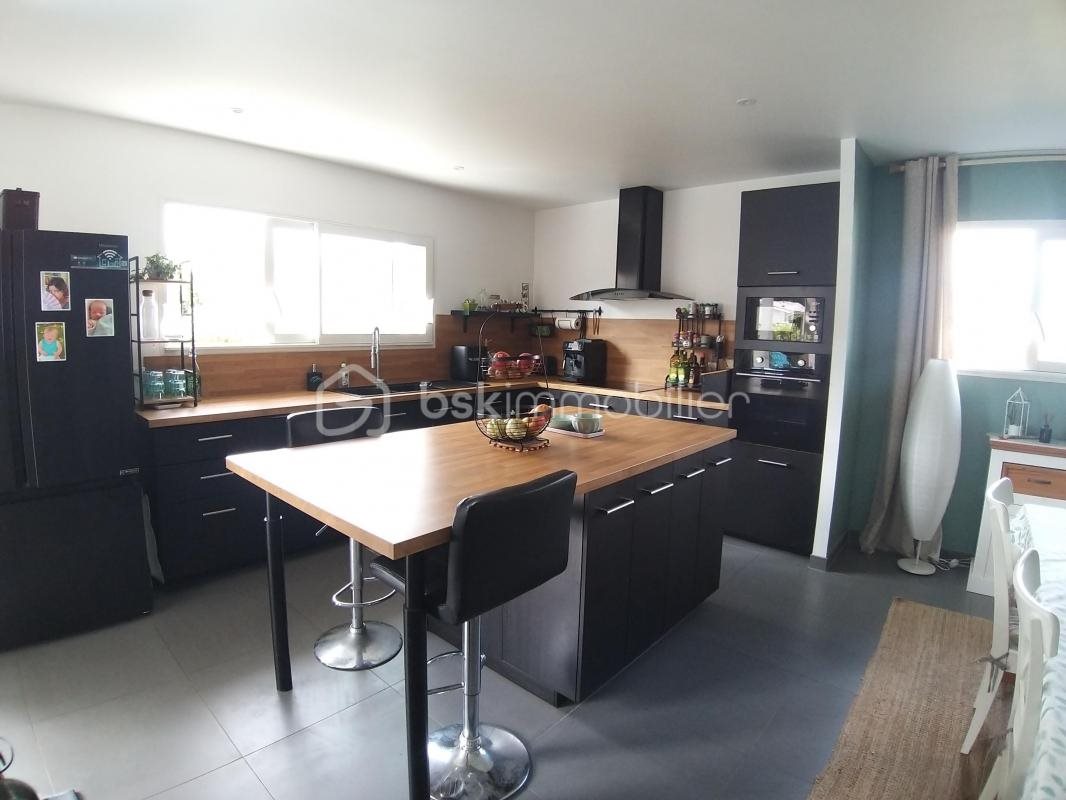 Maison à vendre, 101m², Castets