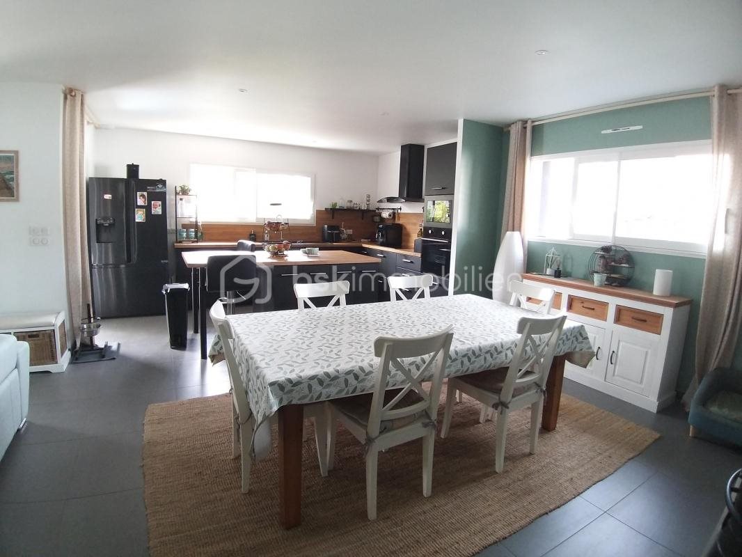 Maison à vendre, 101m², Castets
