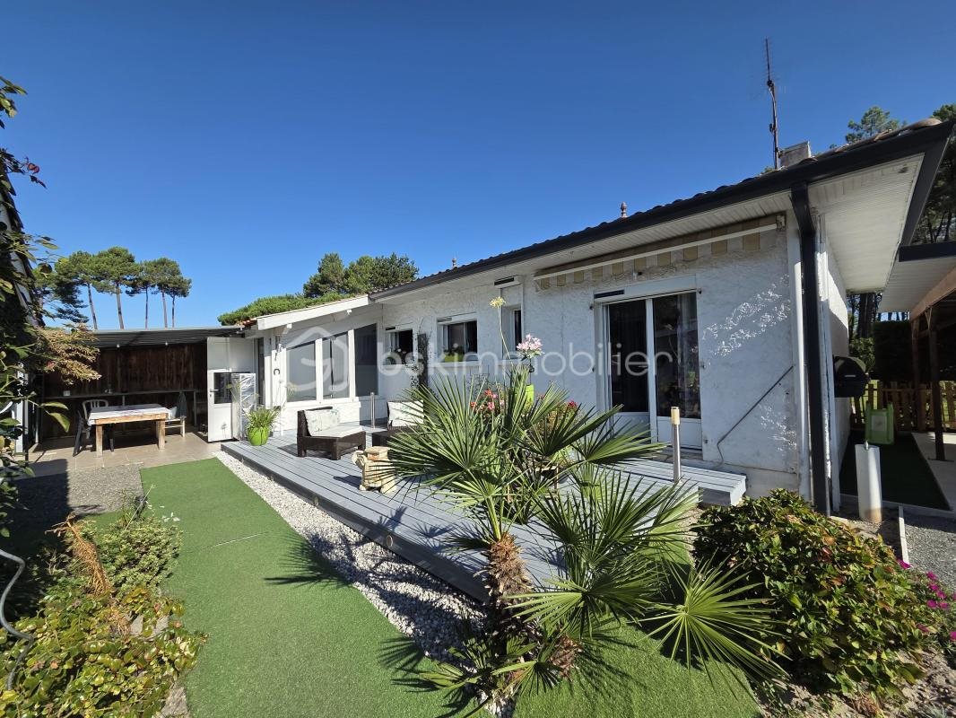 Maison à vendre, 100m², Vielle-Saint-Girons