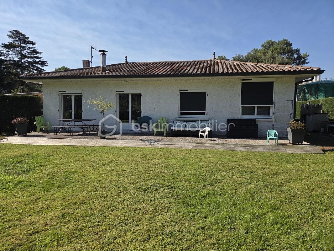 Maison à vendre, 100m², Vielle-Saint-Girons