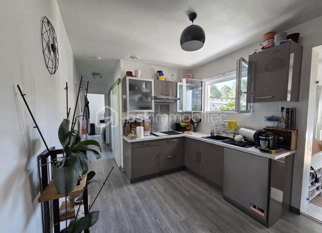 Maison à vendre, 100m², Vielle-Saint-Girons