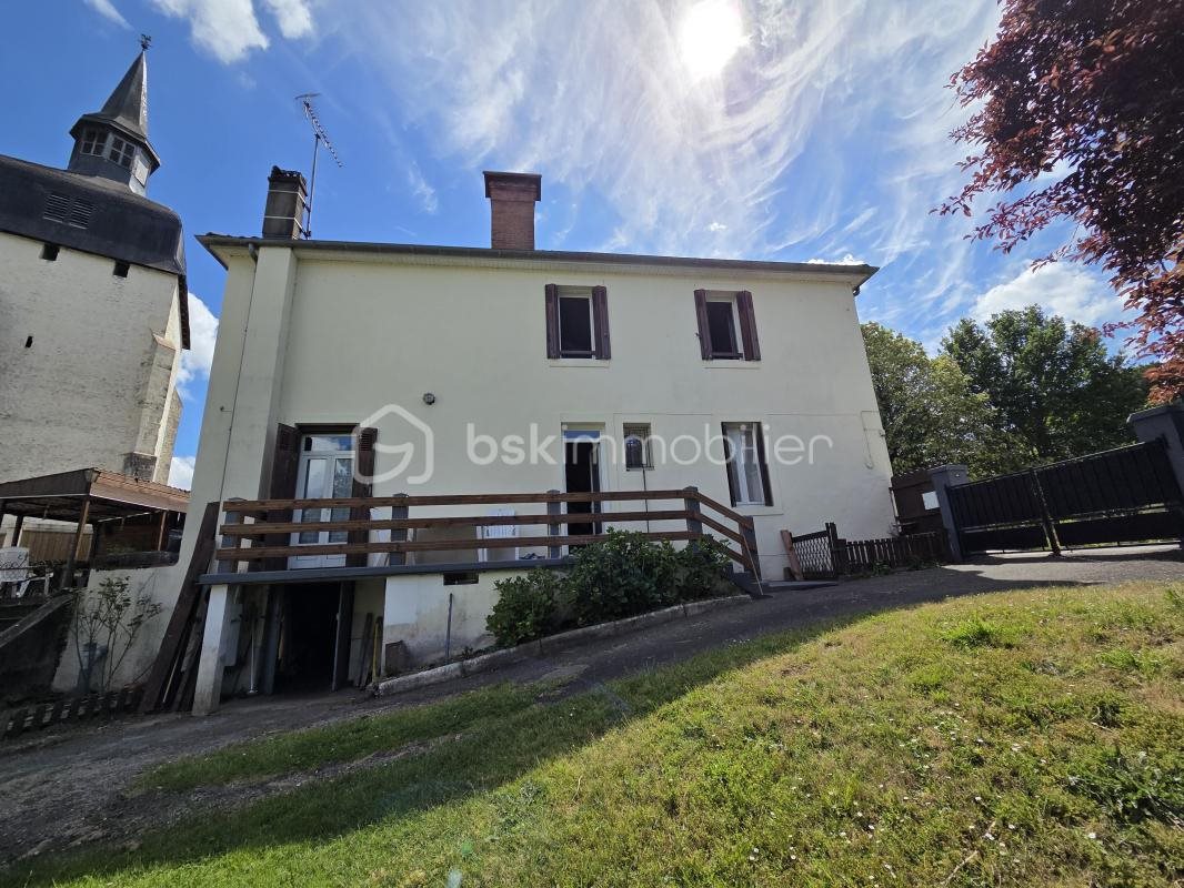 Maison à vendre, 124m², Magescq