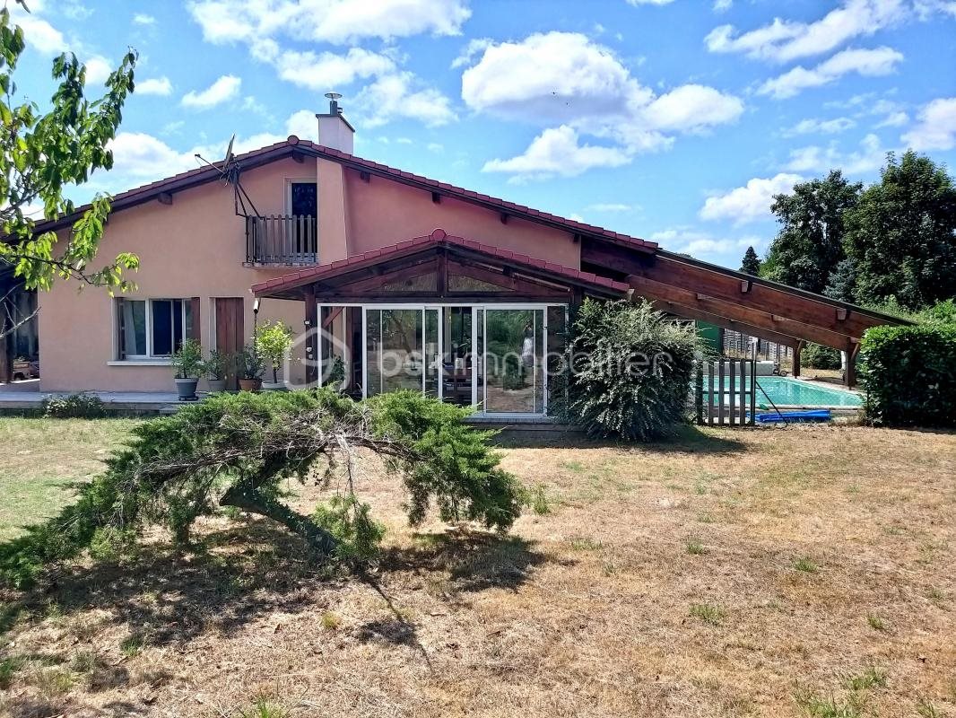 Maison à vendre, 117m², Onesse-Laharie