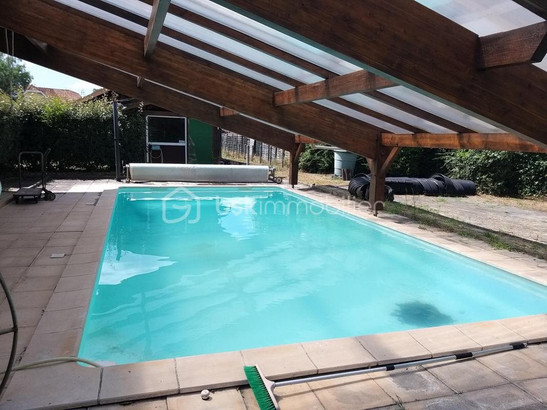 Maison à vendre, 117m², Onesse-Laharie