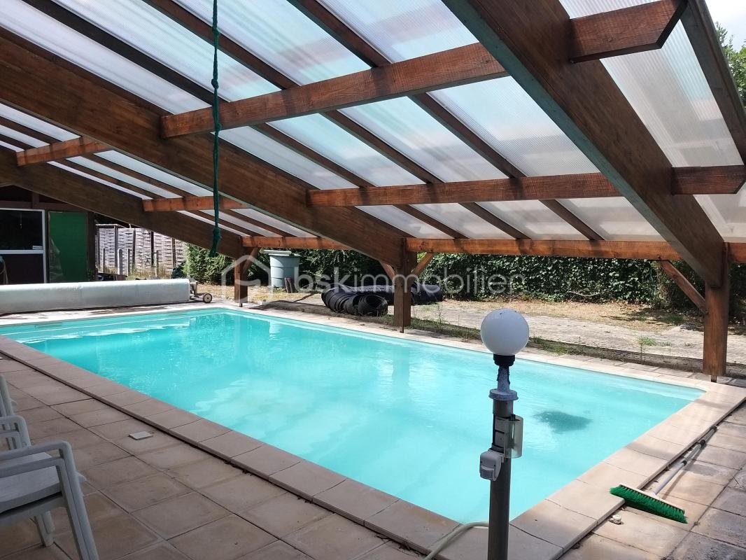 Maison à vendre, 117m², Onesse-Laharie