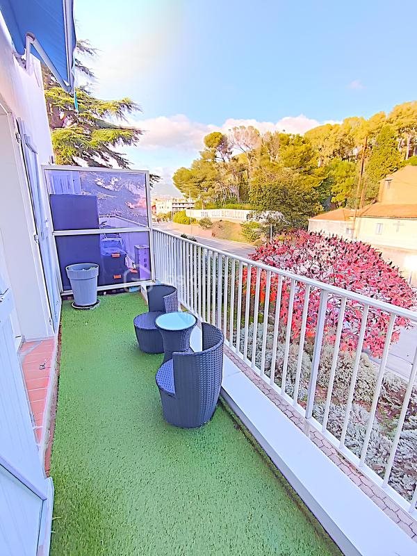 Appartement à vendre, 50m², La Seyne-sur-Mer