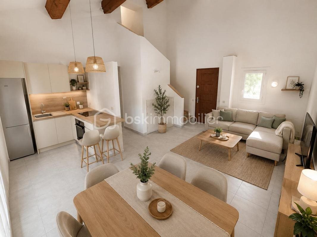 Appartement à vendre, 50m², La Seyne-sur-Mer