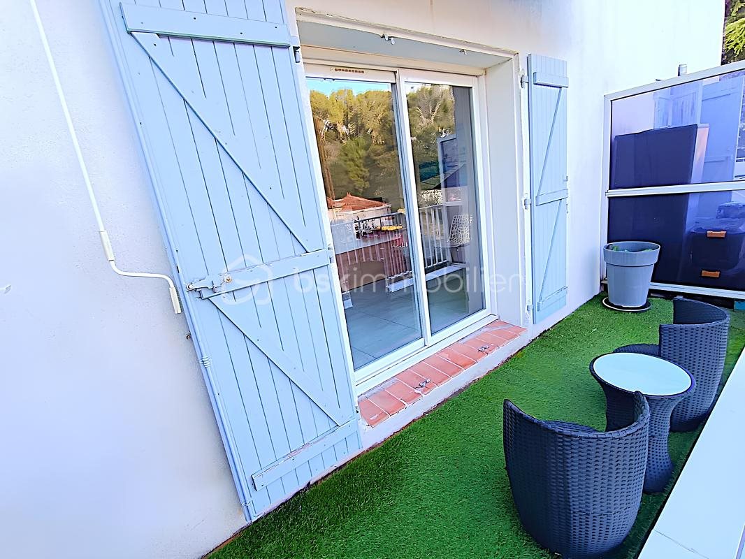Appartement à vendre, 50m², La Seyne-sur-Mer