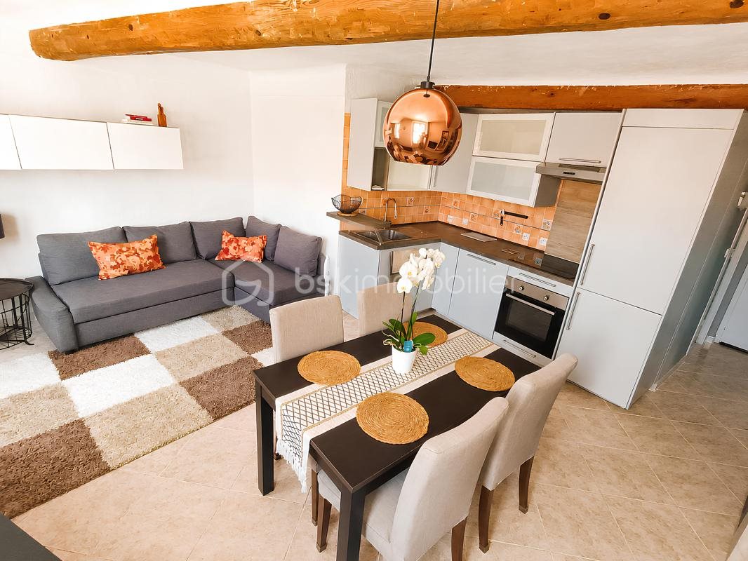 Appartement à vendre, 51m², Ollioules