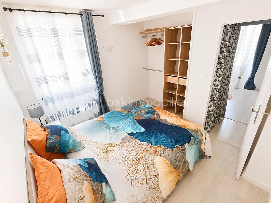 Appartement à vendre, 51m², Ollioules