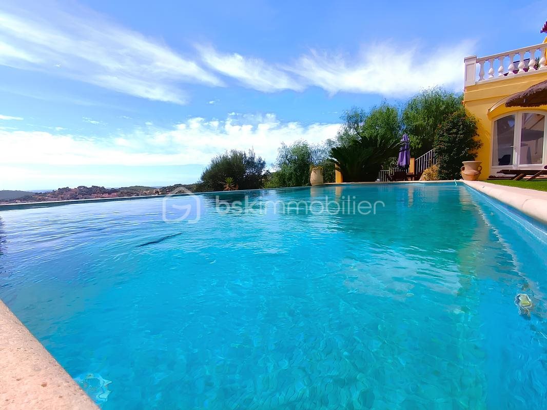Maison à vendre, 225m², Ollioules