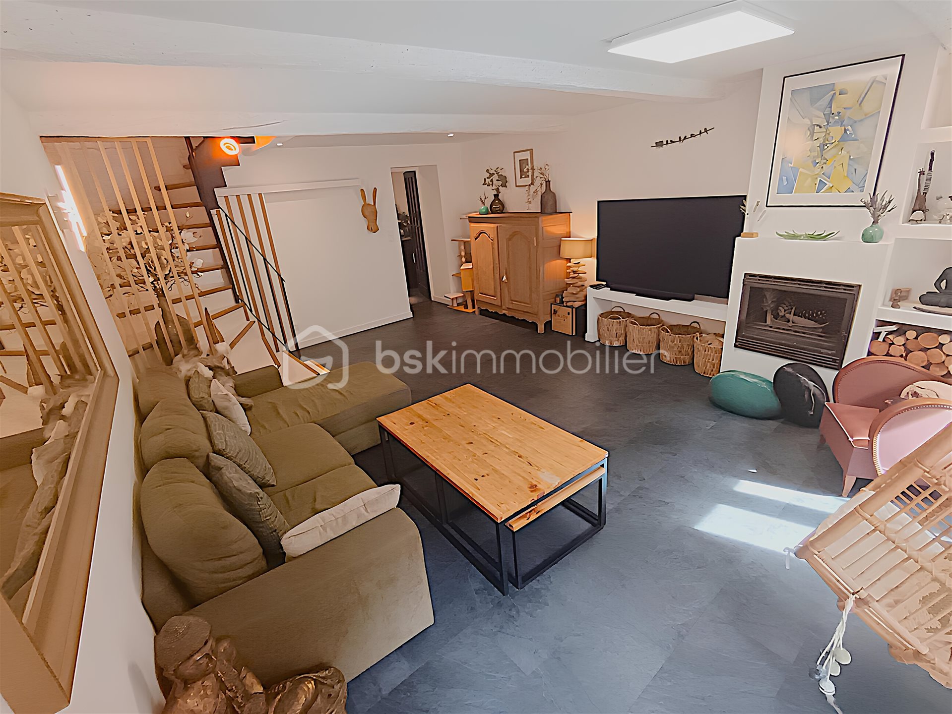Maison à vendre, 130m², Six-Fours-les-Plages