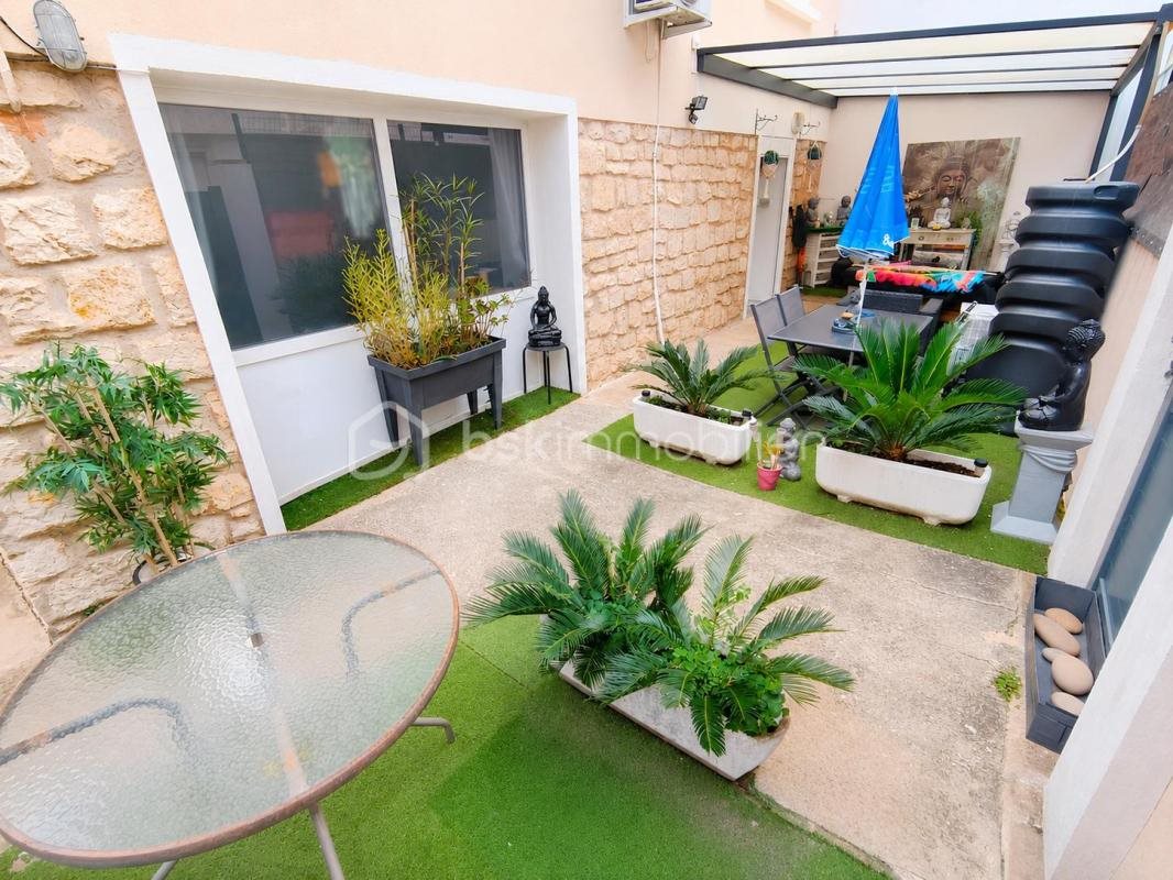 Maison à vendre, 130m², Toulon