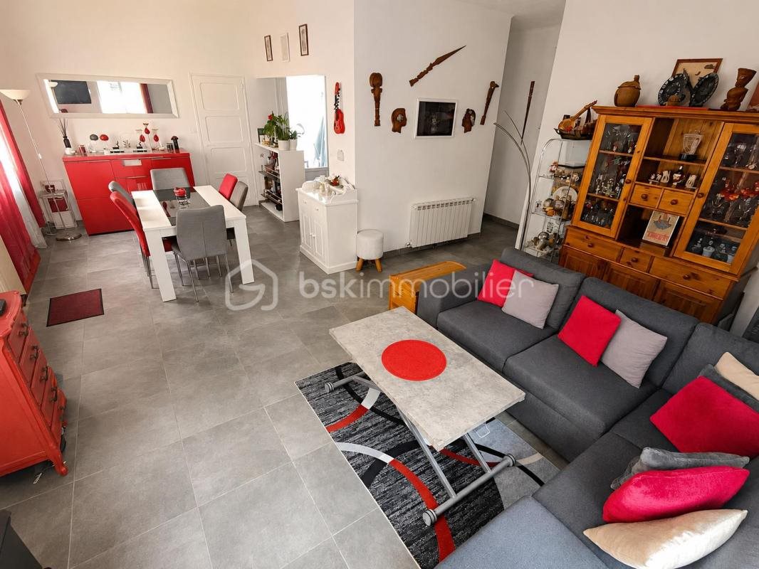 Maison à vendre, 130m², Toulon
