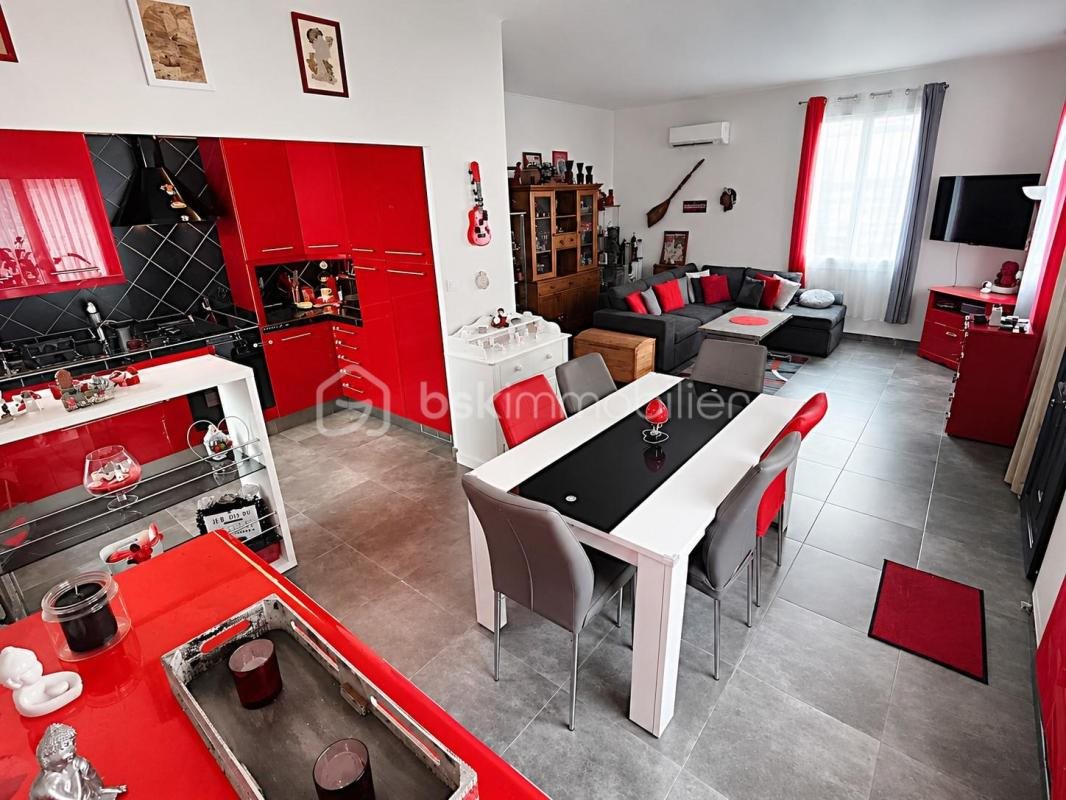 Maison à vendre, 130m², Toulon