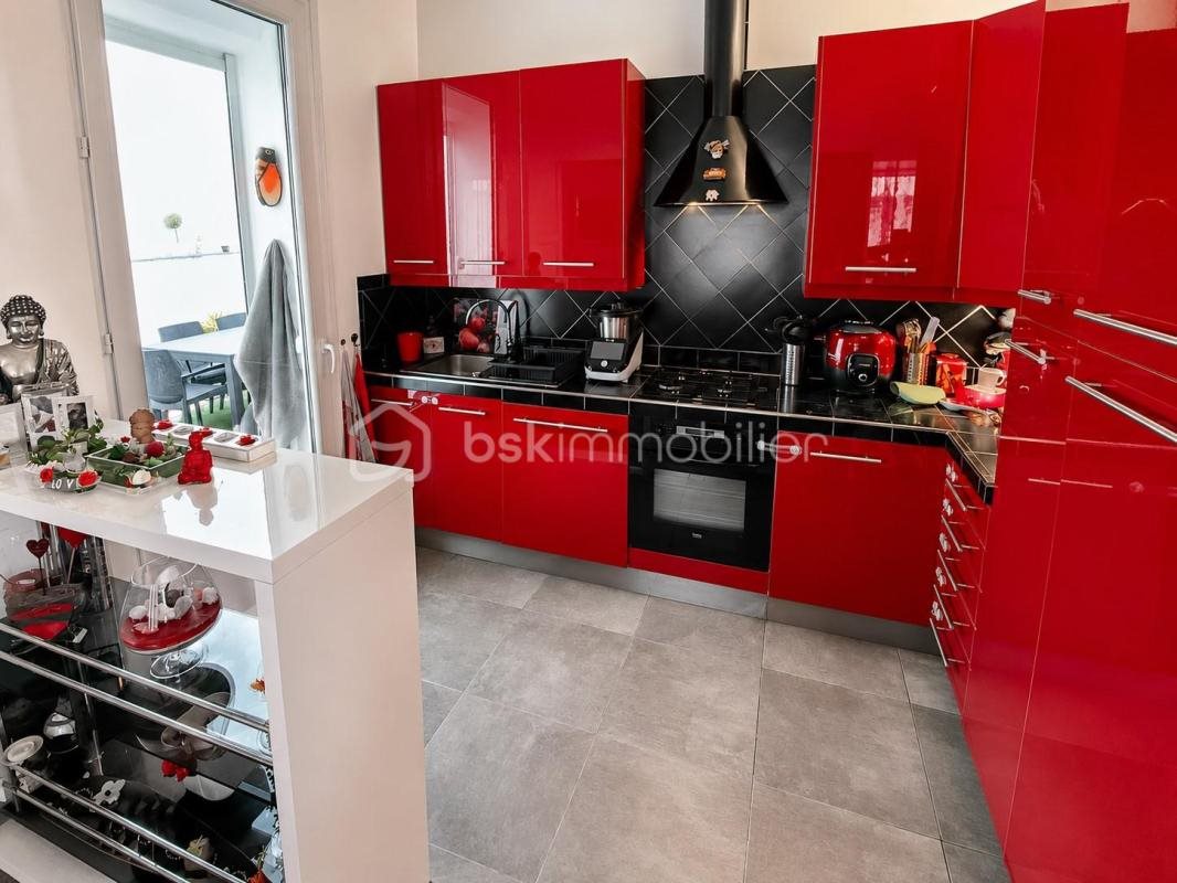 Maison à vendre, 130m², Toulon