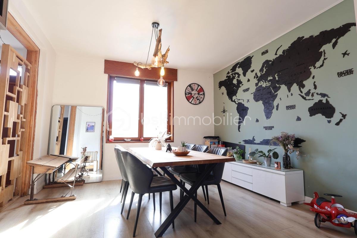 Maison à vendre, 171m², Morbecque