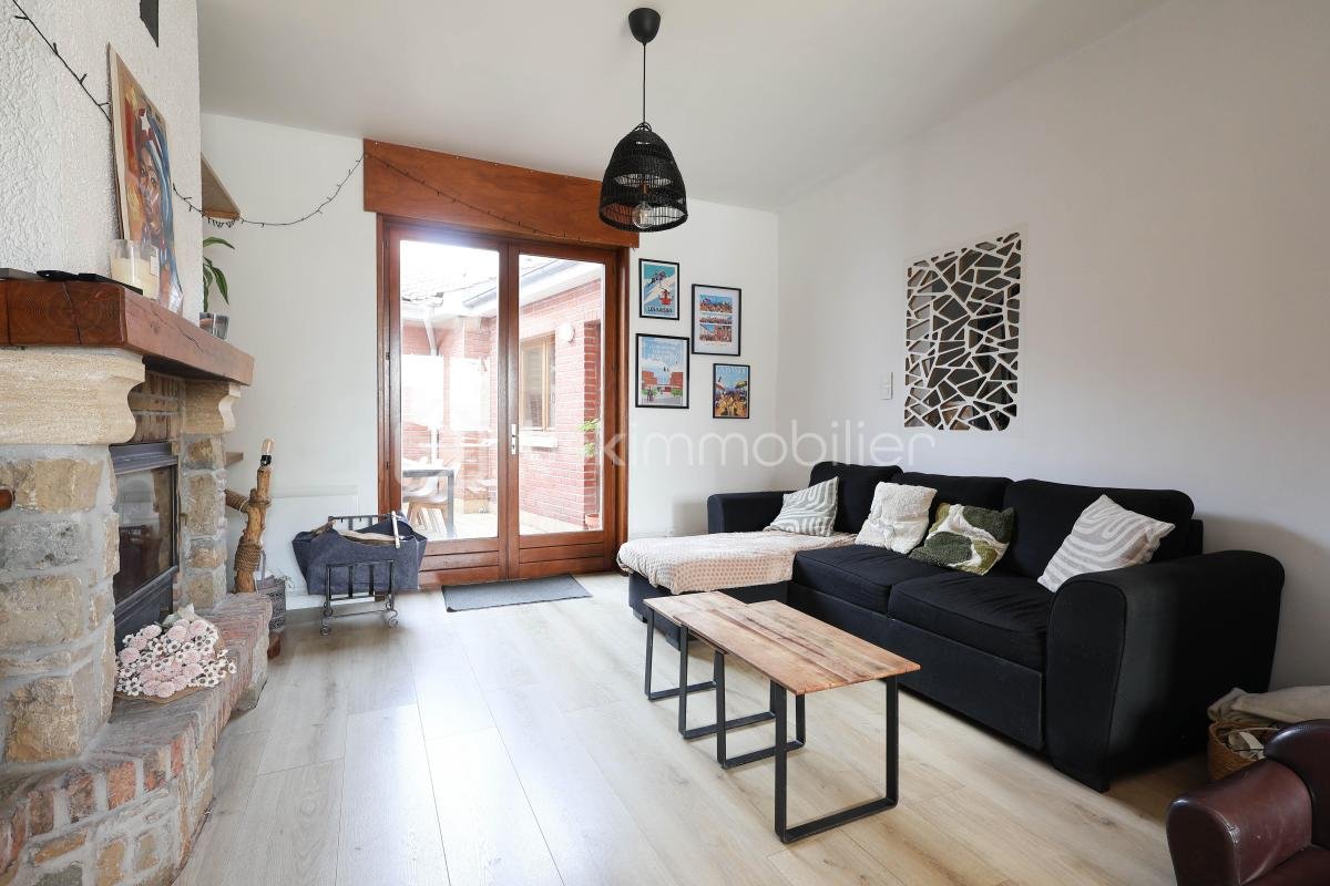 Maison à vendre, 171m², Morbecque