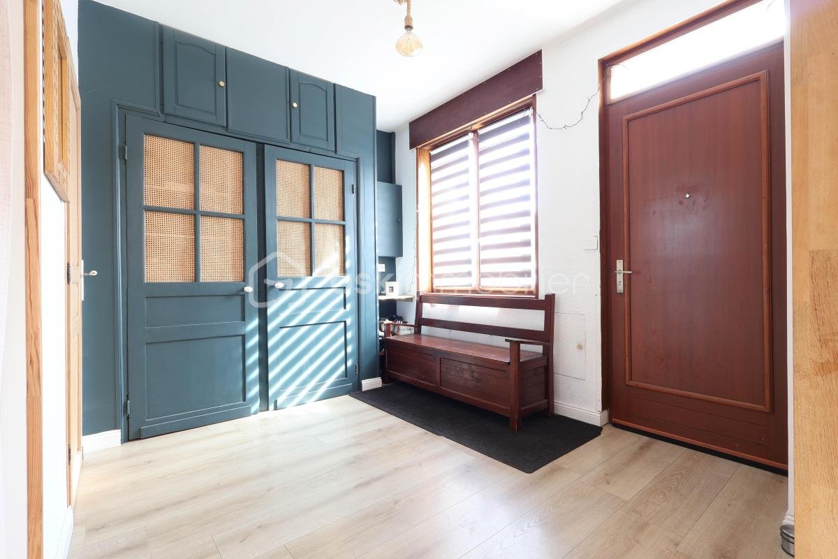 Maison à vendre, 171m², Morbecque