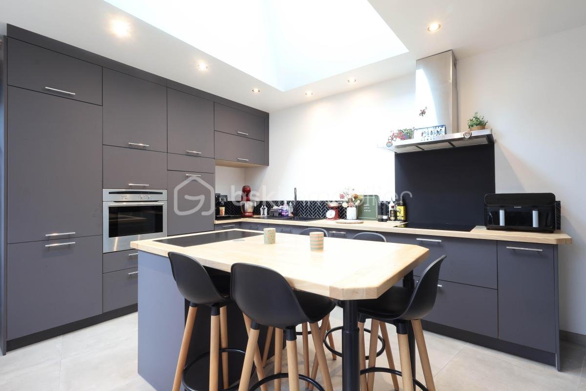 Maison à vendre, 171m², Morbecque