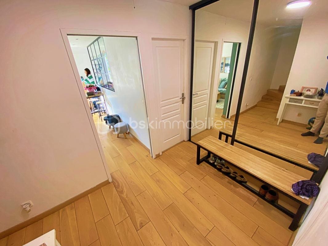 Appartement à vendre, 77m², Evry