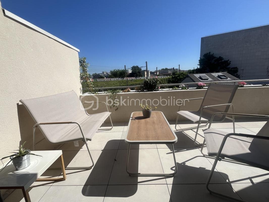 Appartement à vendre, 105m², Malakoff