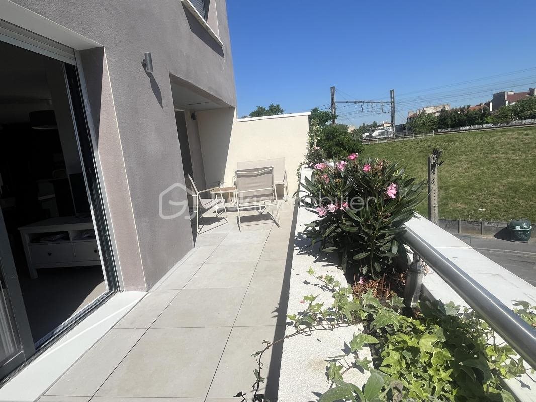 Appartement à vendre, 105m², Malakoff