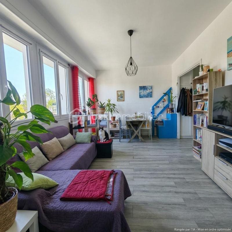 Appartement à vendre, 67m², Pau