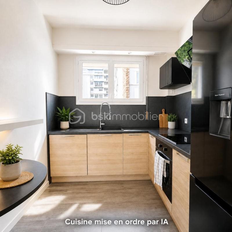 Appartement à vendre, 67m², Pau