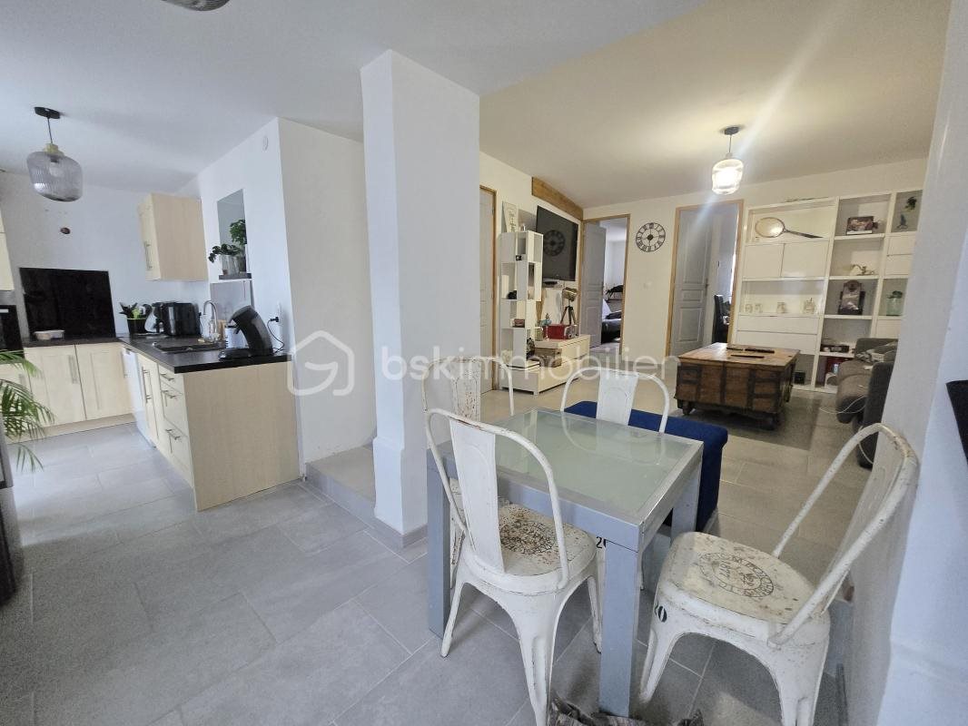 Appartement à vendre, 59m², Frontignan