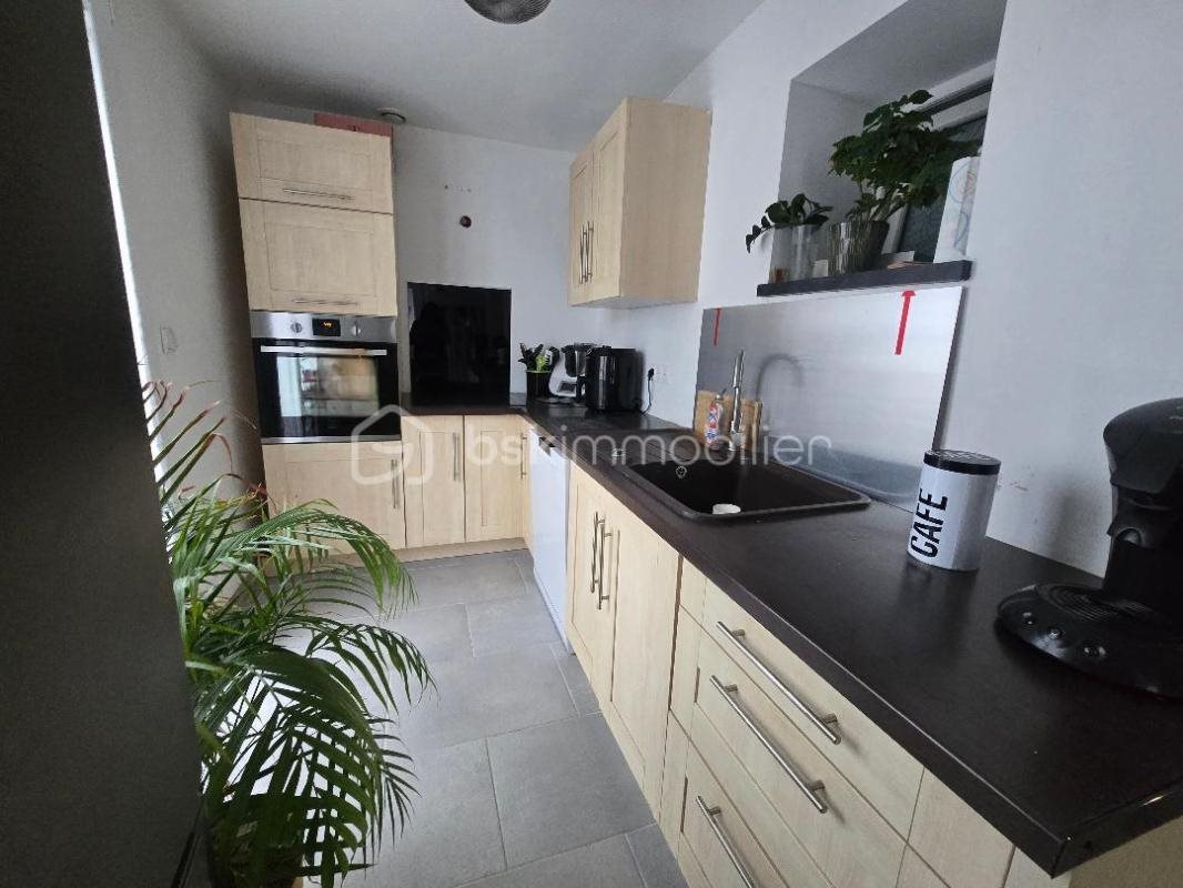 Appartement à vendre, 59m², Frontignan