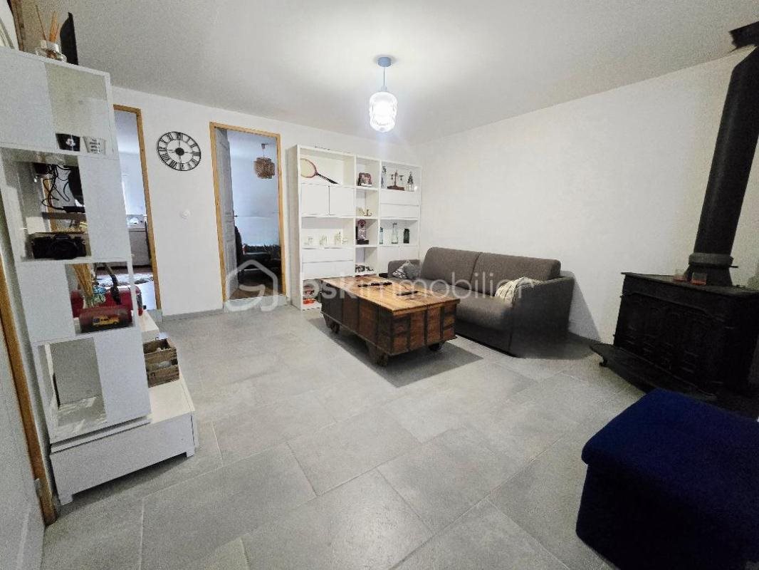 Appartement à vendre, 59m², Frontignan