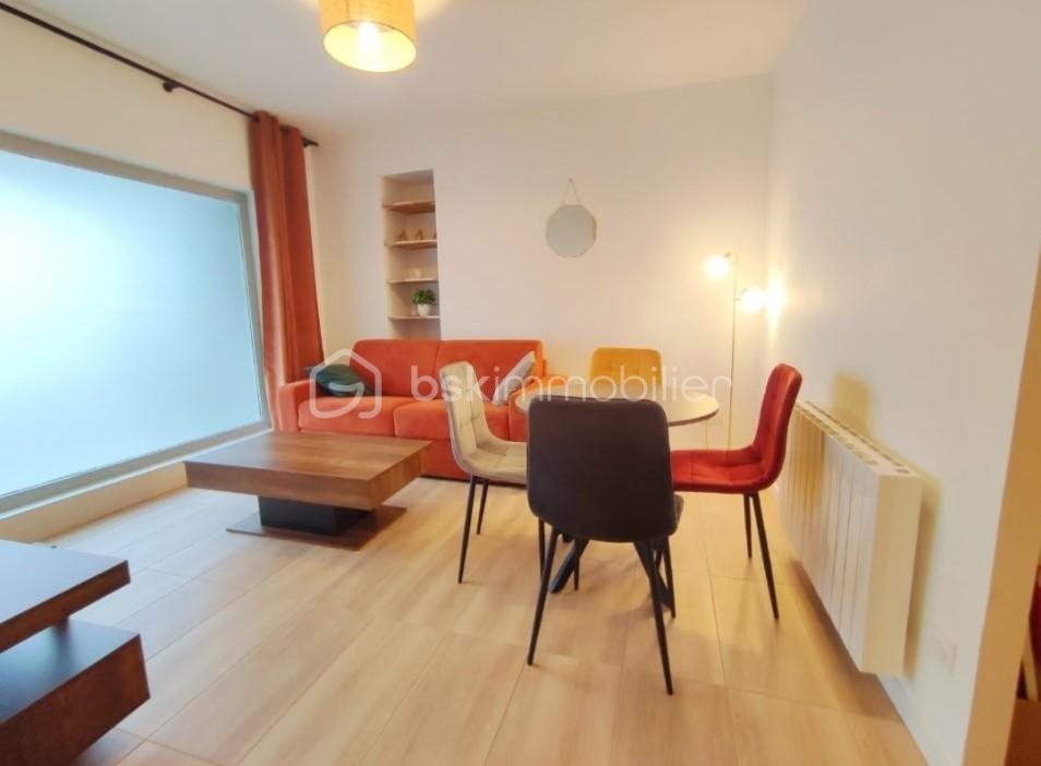 Appartement à vendre, 26m², Pluvigner