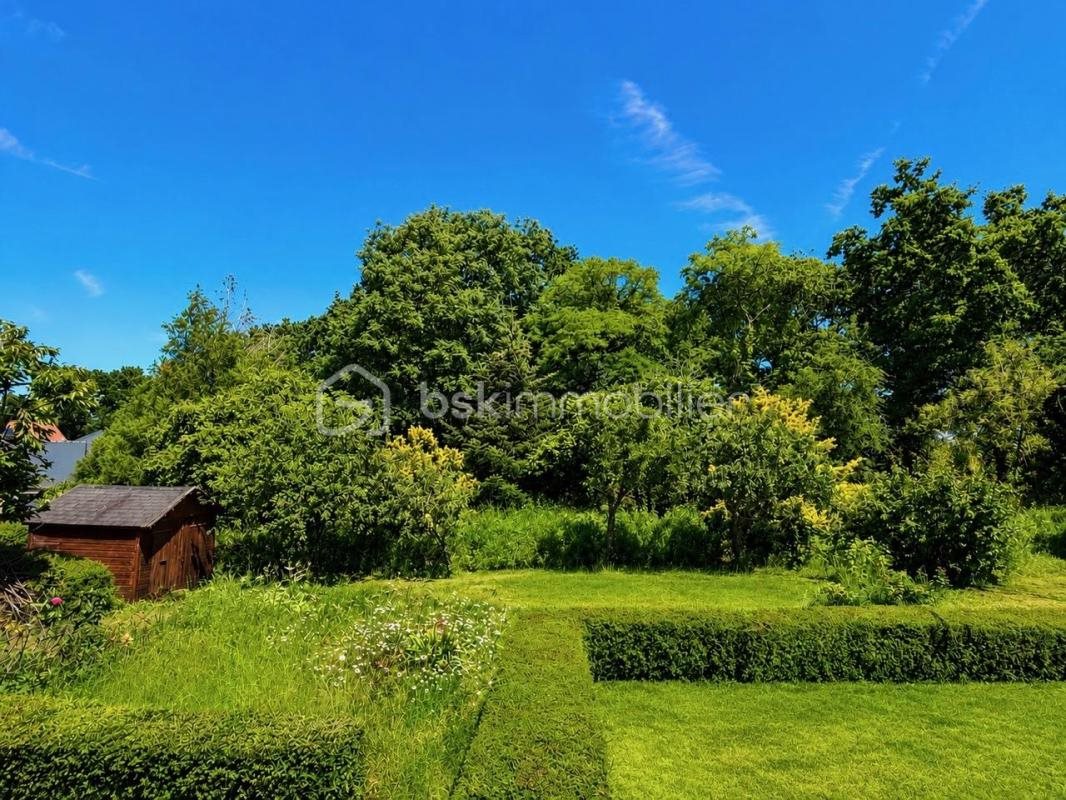 Maison à vendre, 136m², Caen