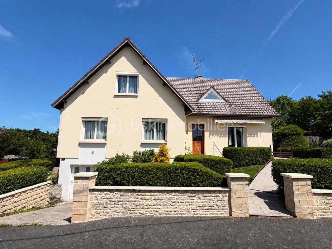 Maison à vendre, 136m², Caen
