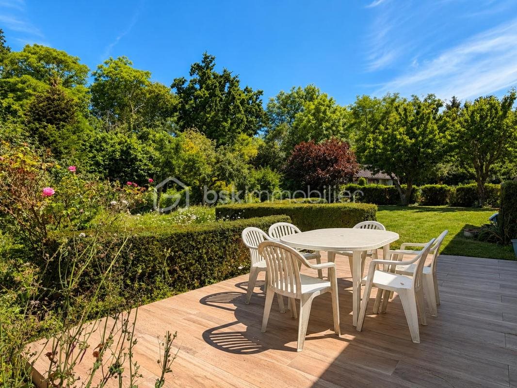 Maison à vendre, 136m², Caen