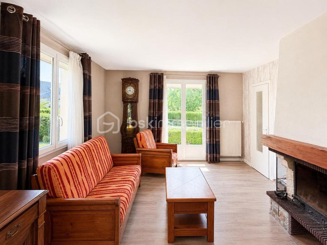 Maison à vendre, 136m², Caen
