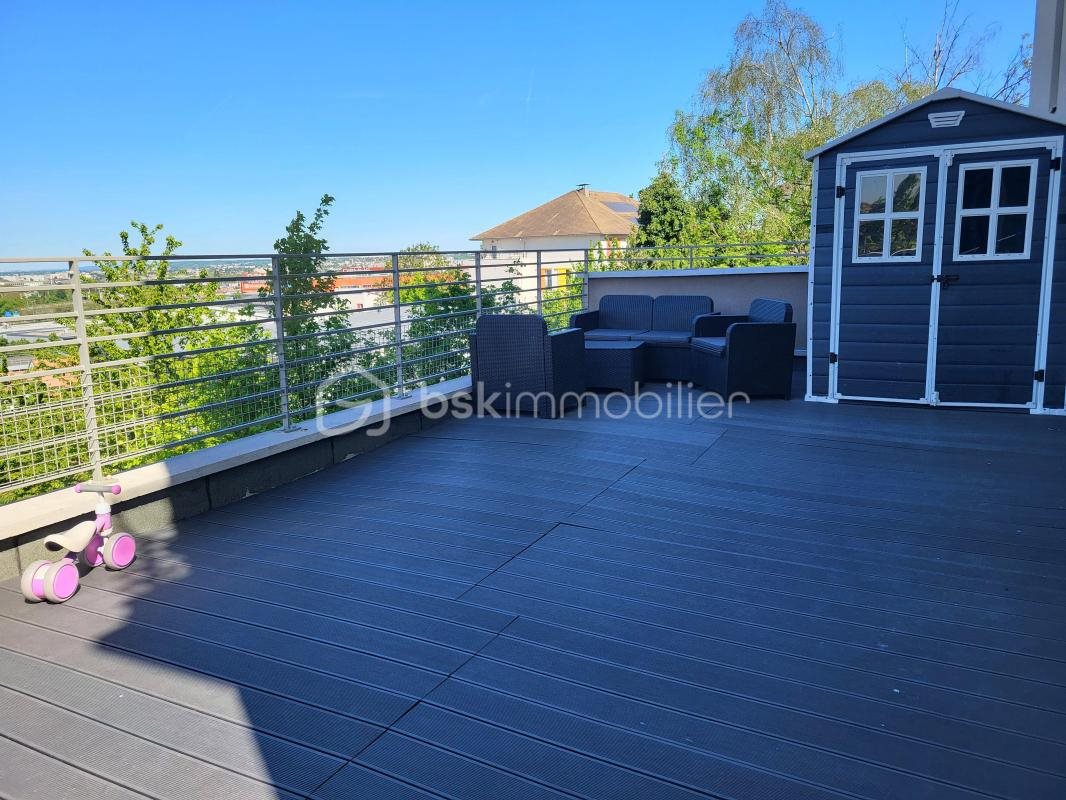 Appartement à vendre, 75m², Montreuil