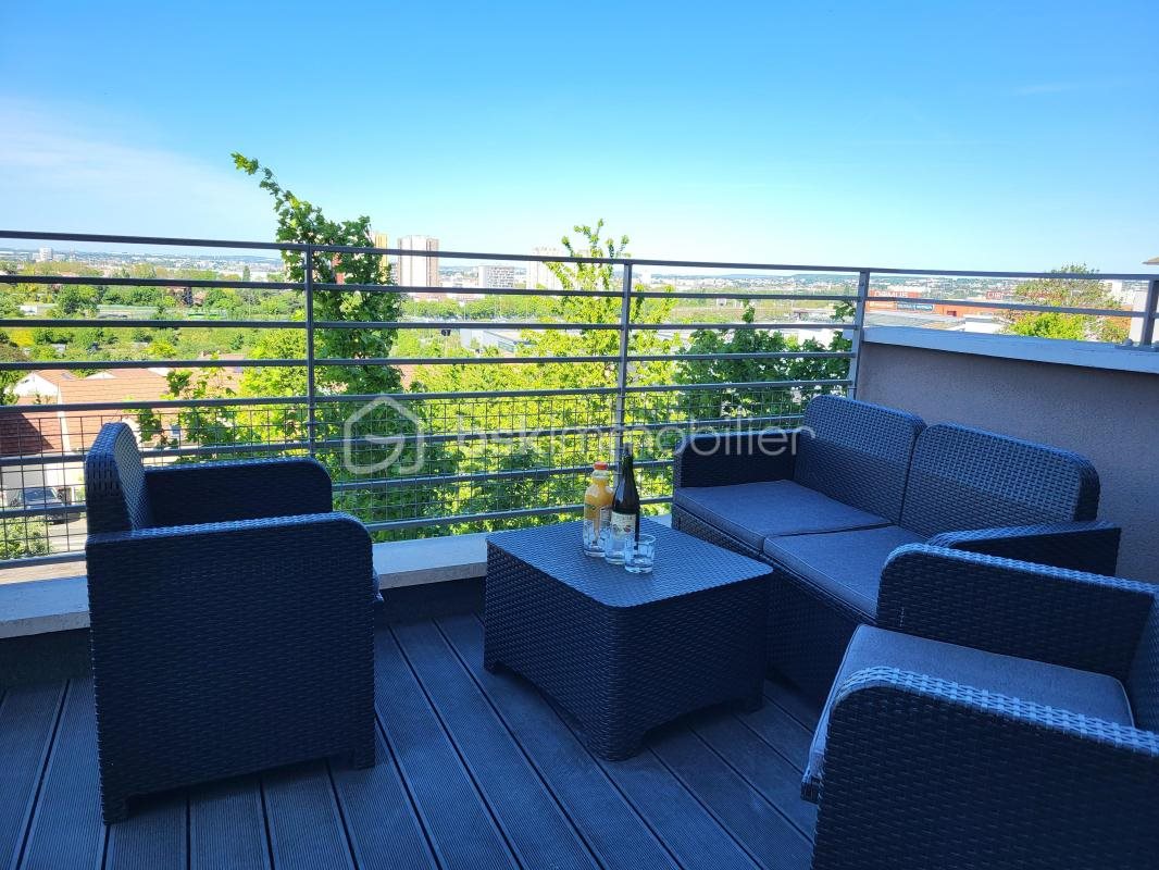 Appartement à vendre, 75m², Montreuil