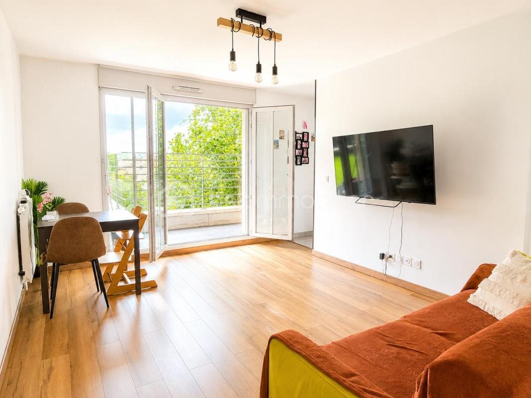 Appartement à vendre, 75m², Montreuil