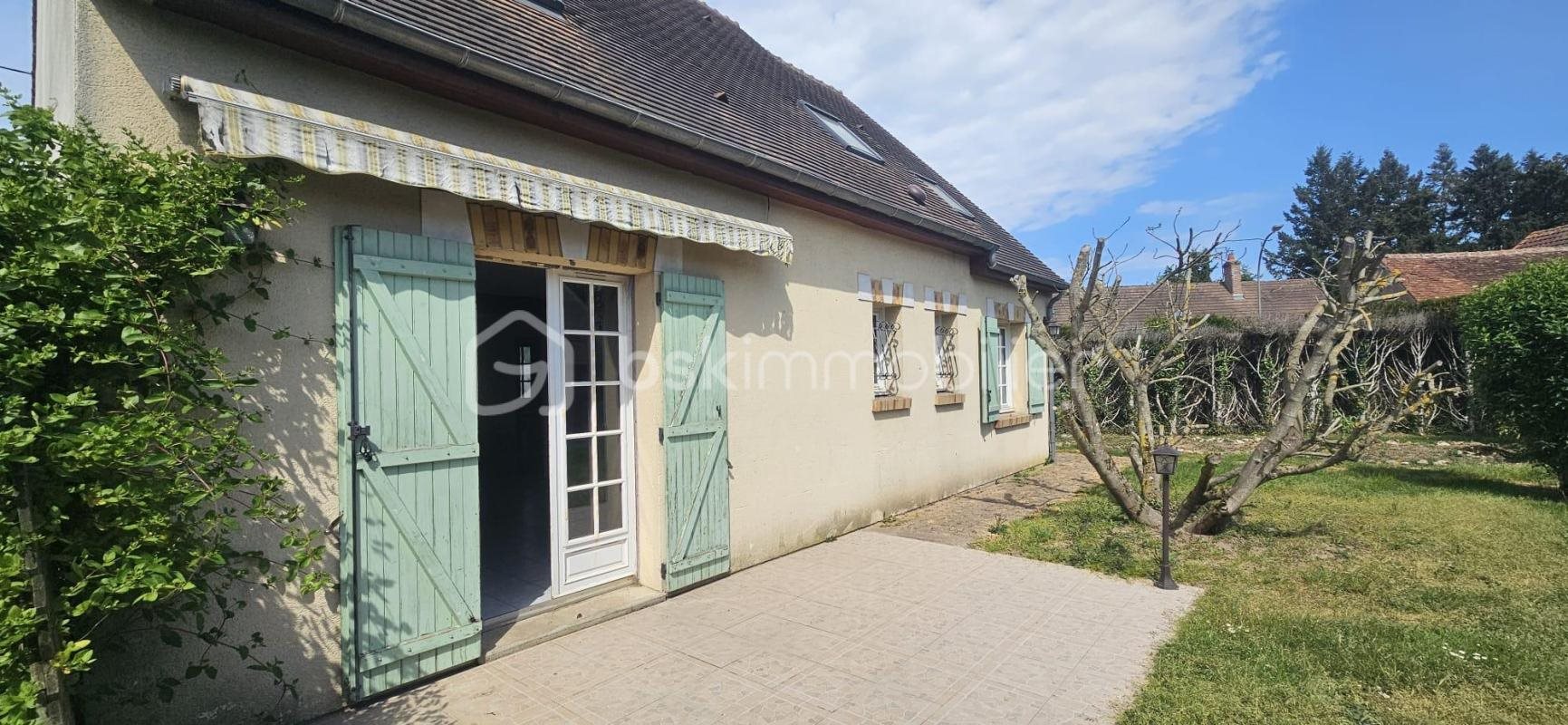 Maison à vendre, 136m², Sully-sur-Loire