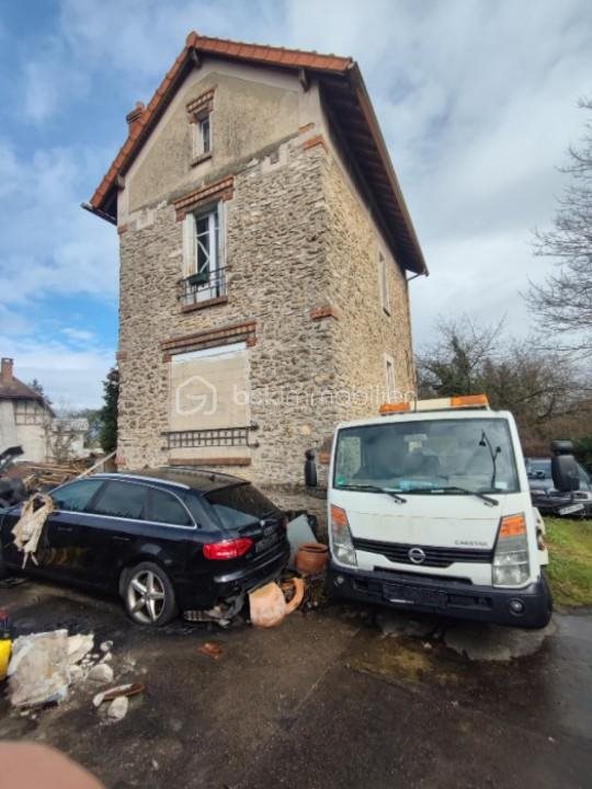 Maison à vendre, 75m², Corbeil-Essonnes