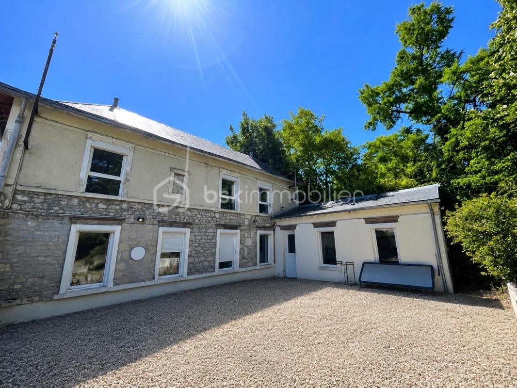 Maison à vendre, 75m², Pithiviers