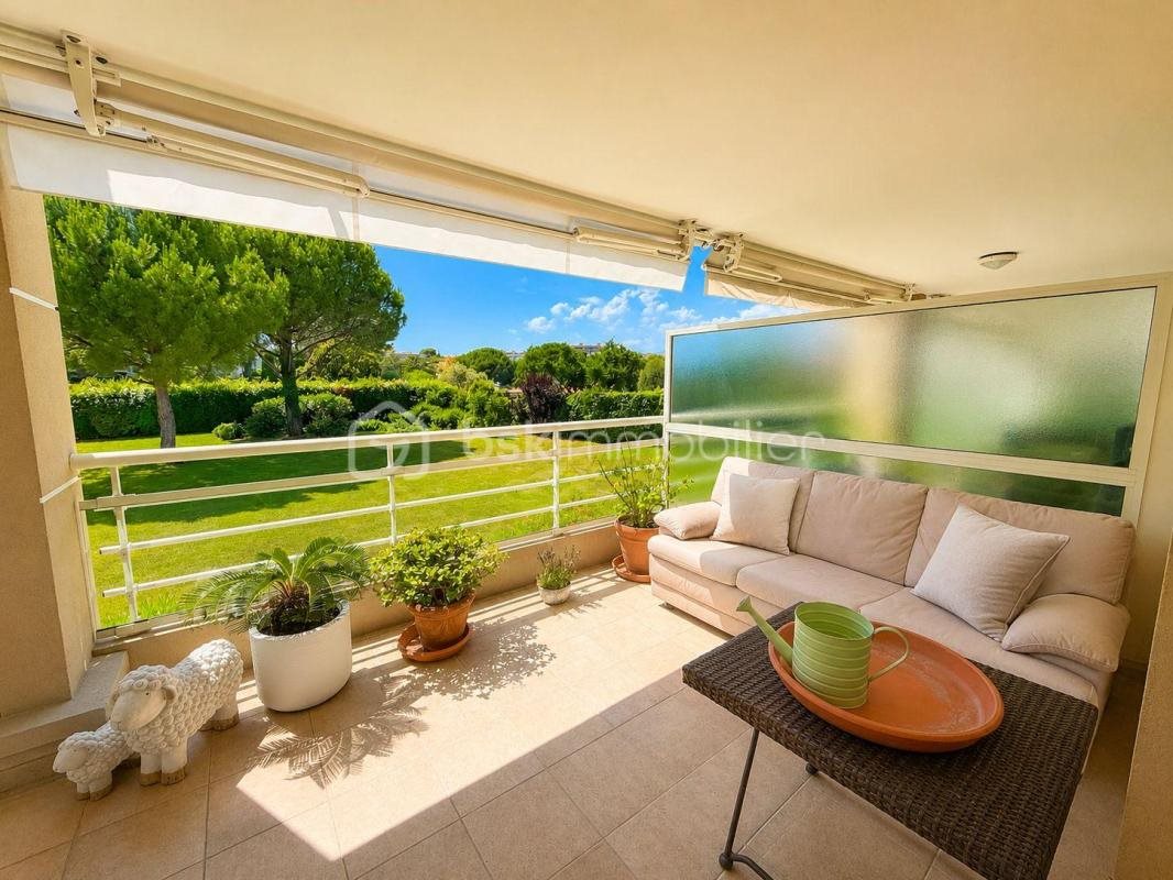 Appartement à vendre, 87m², Antibes