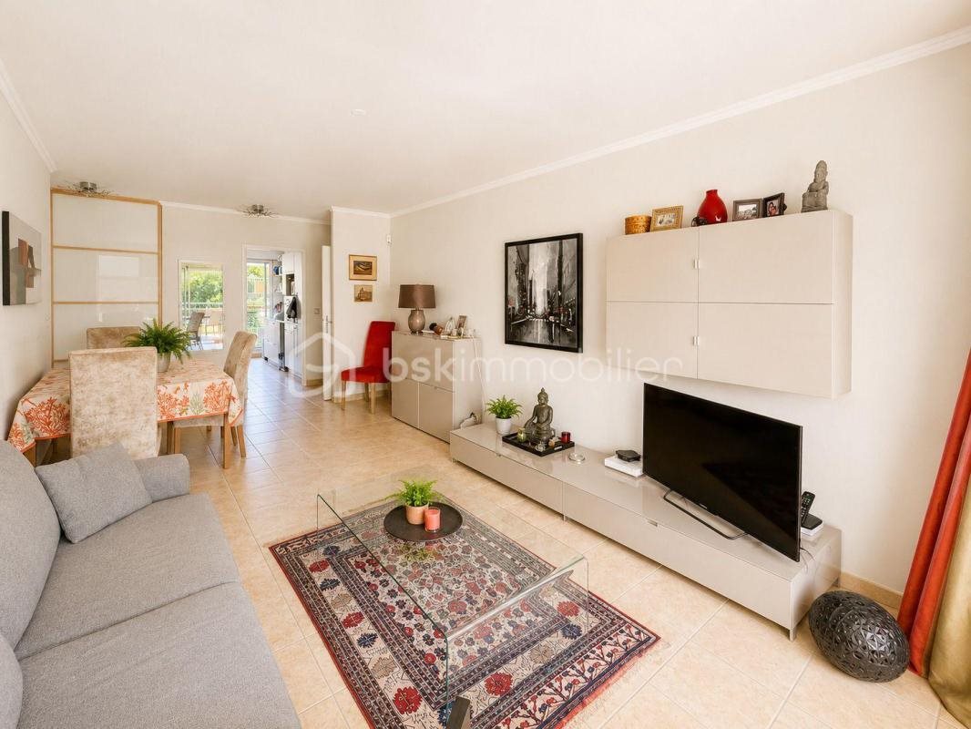 Appartement à vendre, 87m², Antibes