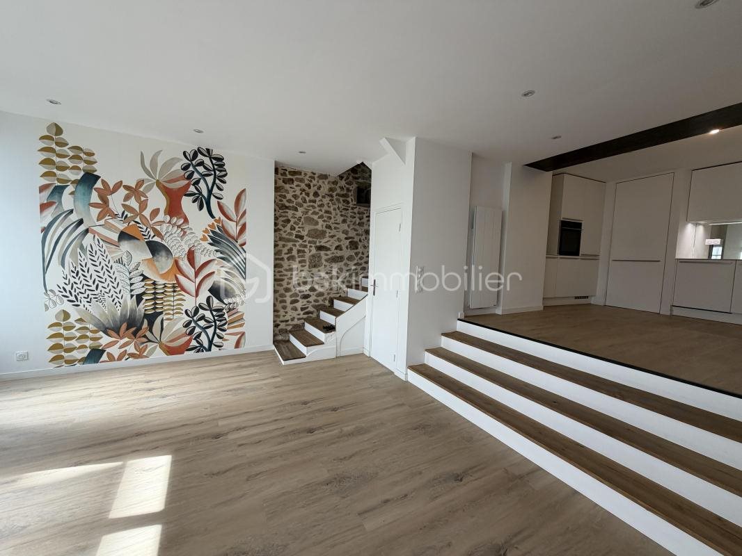 Maison à vendre, 130m², Vannes